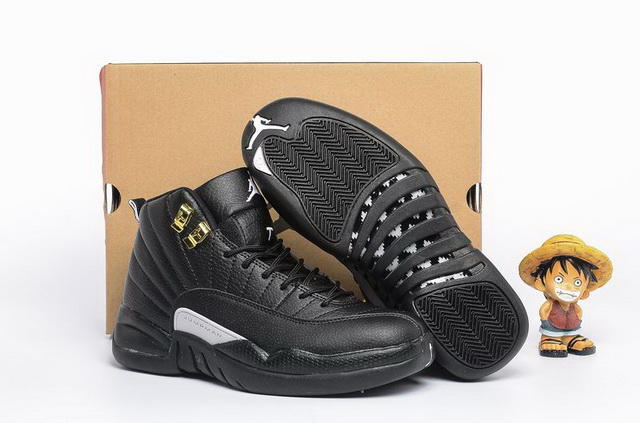 Women Jordan Shoes 12 SuperA The Master